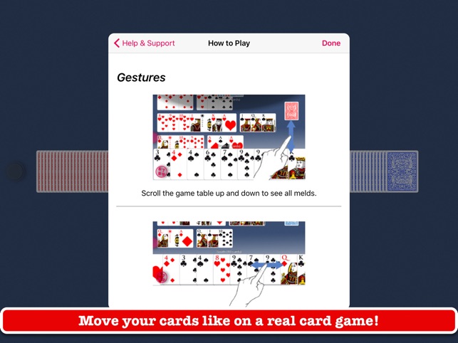 Manipulation Card Game Rules