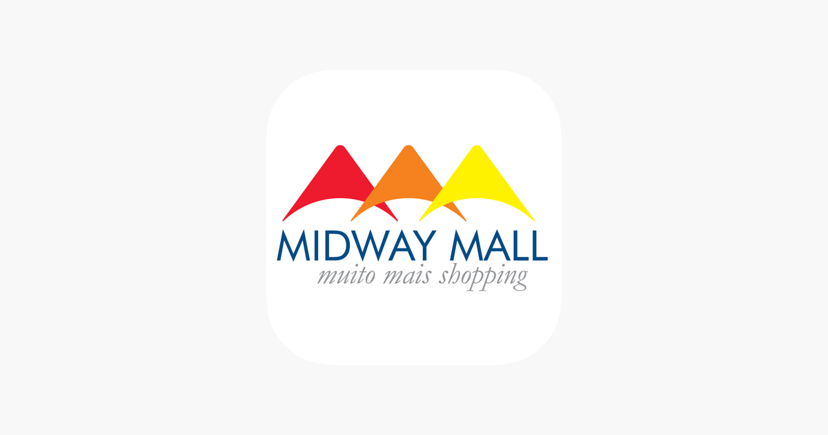 ‎Midway Mall Shopping on the App Store
