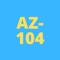 The AZ-104 Practice Exam app will help you in preparing for your Azure Administrator certification exam