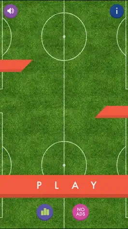 Game screenshot Soccer Bounce  Avoid Football mod apk