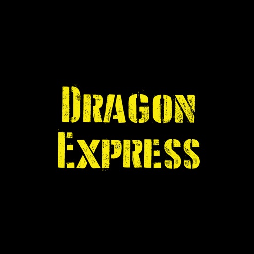 Dragon Express.