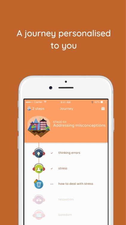 Quit Genius - quit smoking screenshot-5