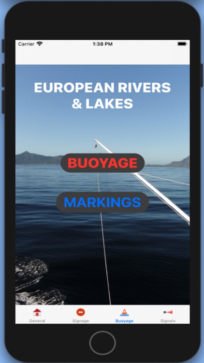 EU Inland WaterWays Boat Test screenshot-8