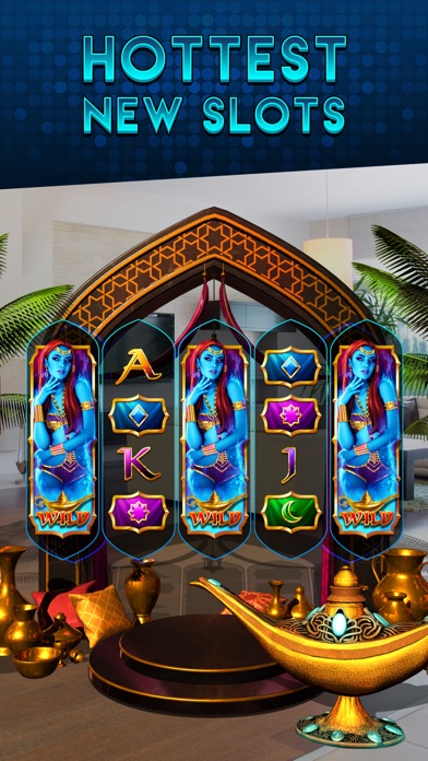 VIRTUAL VEGAS SLOTS: AR CASINO 3.3.0 IOS CASINO VIRTUAL VEGAS SLOTS: AR CASINO 3.3.0 IOS