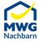 MWG-Nachbarn ist die App für eine lebendige Nachbarschaft in Magdeburg