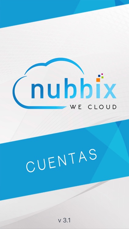 Nubbix Cuentas