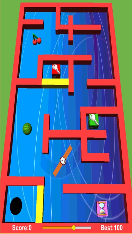 Mini Maze Pro screenshot-3