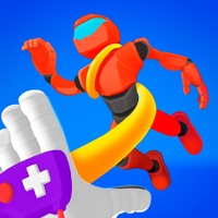 Ropy Hero 3D : super action pour PC