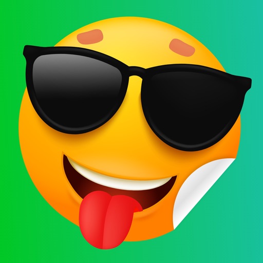 Stickers Maker & Memes icon
