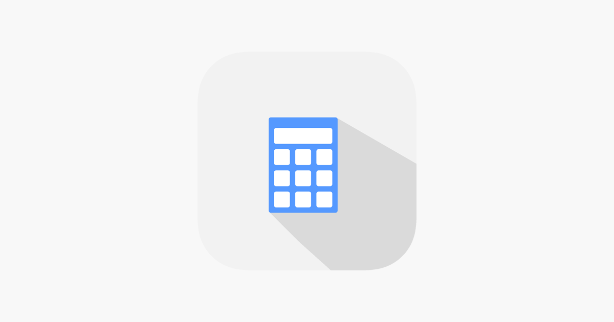 ‎Calculator Background HD on the App Store