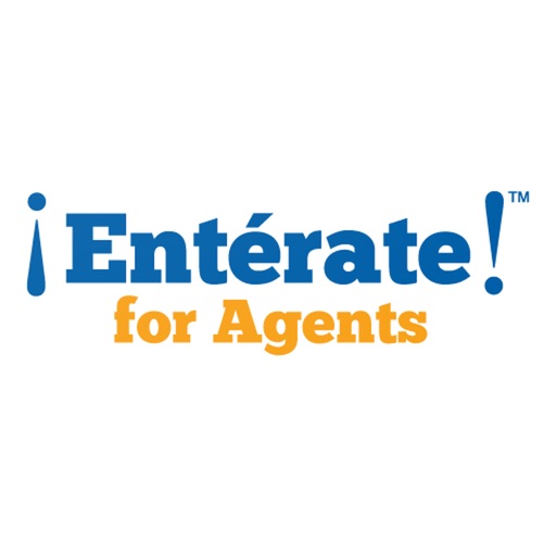 Enterate for Agents