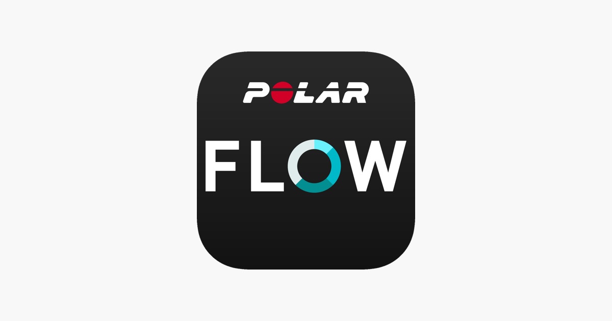 Полар флоу. Polar приложение. Polar Flow иконка. Polar иконка приложения.