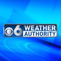 WRGB CBS 6 Weather Authority app not working? crashes or has problems?