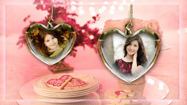 Cup Cake Hoarding Frames