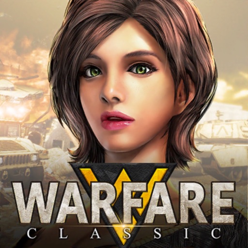 Warfare Classic