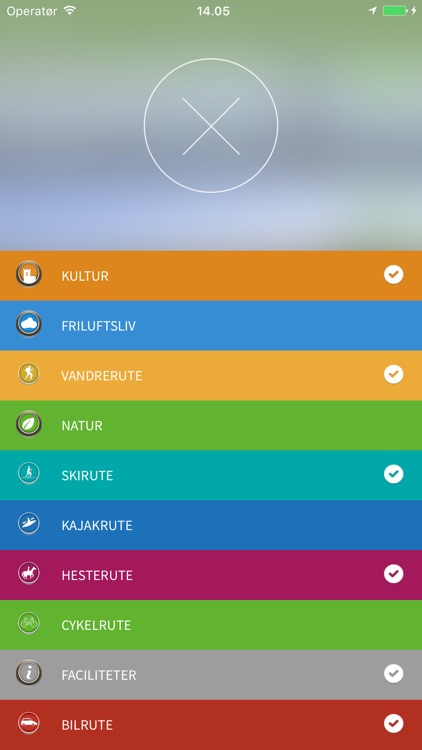 Nationalpark Vadehavet screenshot-3