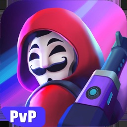 Heroes Strike icon