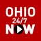 Ohio 24/7 Now provides local, regional and national news, weather and sports in an instant