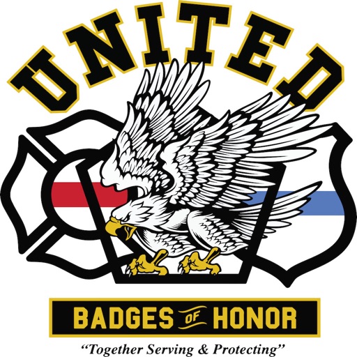 United Badges of Honor