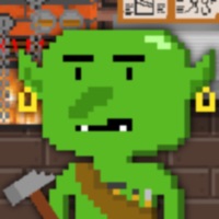 Goblin's Shop app not working? crashes or has problems?