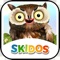 Welcome to SKIDOS