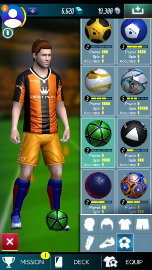 Freekick Champion(圖4)-速報App