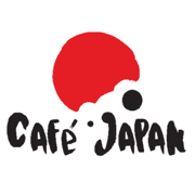 Cafe Japan