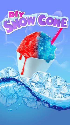 DIY Snow Cone(圖5)-速報App