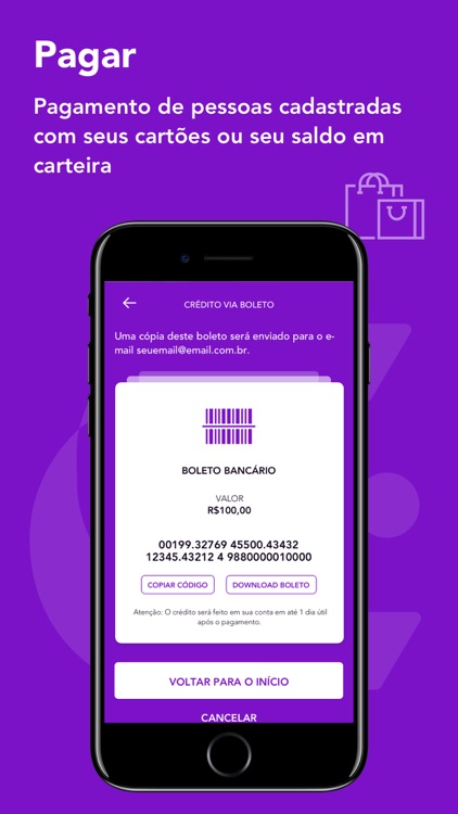 ComproPay screenshot-3