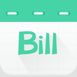 Bill Watch Apple Watch App