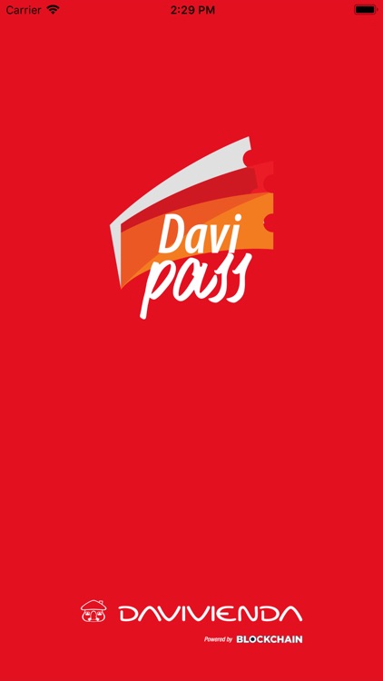 DaviPass