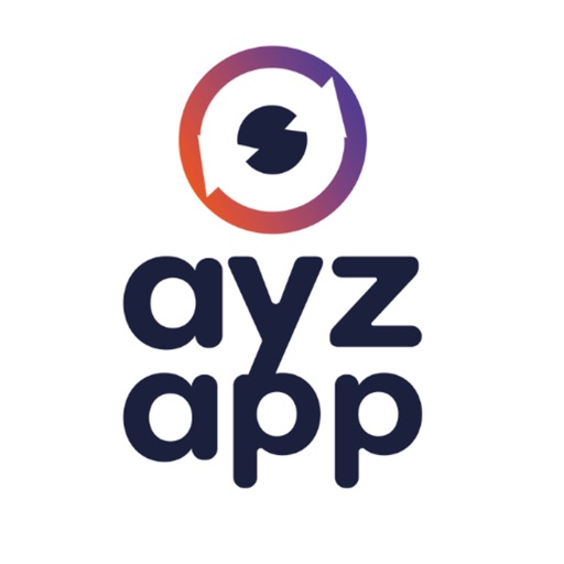 AYZAPP Admin