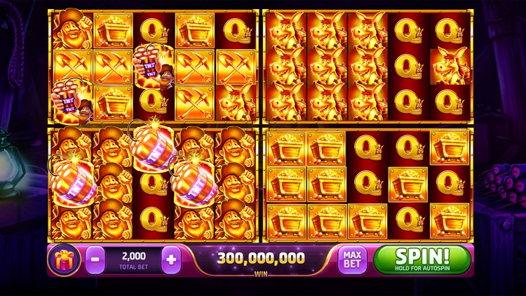 Jackpot Craze screenshot-6