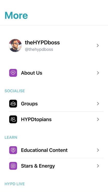 The Hub BY HYPD screenshot-6