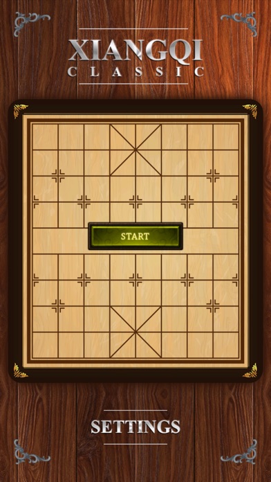 Xiangqi Chinese Chess 1.1 IOS -