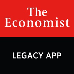 The Economist (Legacy) LA Tab