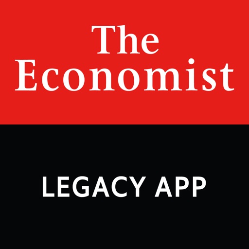 The Economist (Legacy) LA Tab