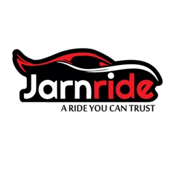JarnRide Rider