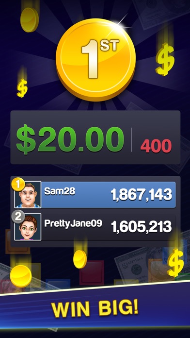 Block Blitz: Skillz Puzzle Win screenshot 4