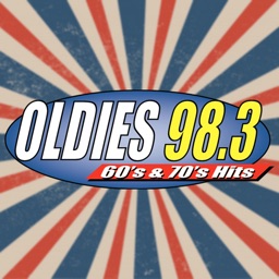 Oldies 98.3