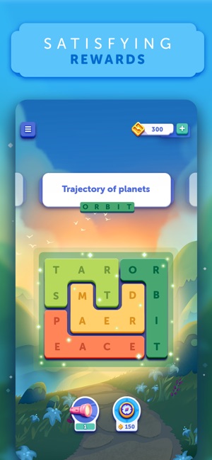 Word Lanes: Relaxing Puzzles On The App Store