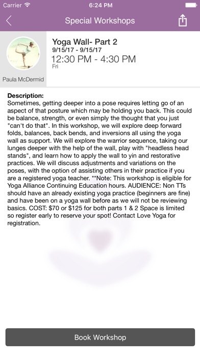 LOVE YOGA CORNWALL SỨC KHOẺ LOVE YOGA CORNWALL