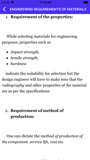 Material Science Engineering(圖5)-速報App