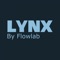 LYNX consists of a Mobile App, LYNX tags and a PC Interface