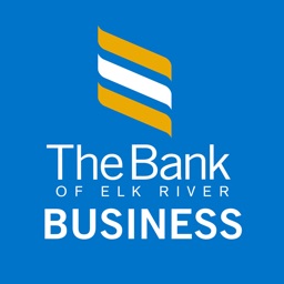 The Bank of Elk River Business