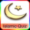 Icon Islamic Quiz in English