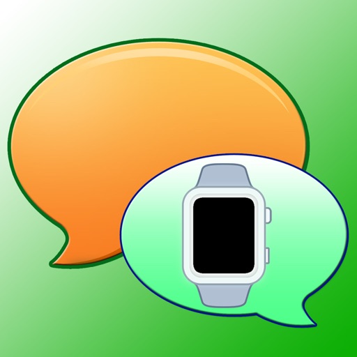 WatchChat & Dual for WhatsApp icon