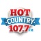 Hawkesbury Country Station, Hot Country 107