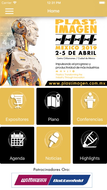 PLASTIMAGEN MEXICO screenshot-3