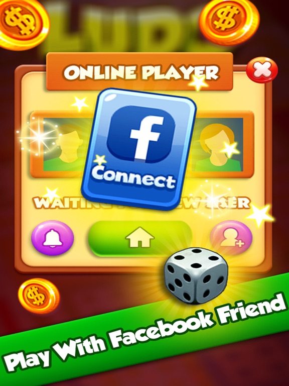 Ludo Game Online - A Star Dice Game Ludo Play 2018 APK for Android Download